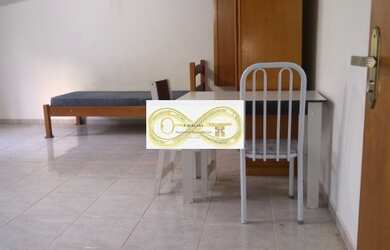 Imagem 6: Kitnet mobiliada para locação em Barão Geraldo