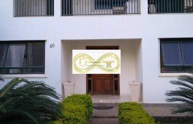 Imagem: Kitnet mobiliada para locação em Barão