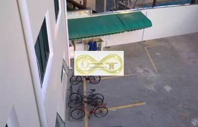 Imagem 2: Kitnet mobiliada para locação em Barão Geraldo