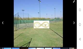 Imagem 4: Casa térrea no Reserva Real Paulínia com 3 suítes, 1 com closet, armários, espaço gourmet