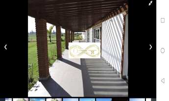 Imagem 5: Casa térrea no Reserva Real Paulínia com 3 suítes, 1 com closet, armários, espaço gourmet