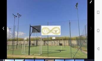 Imagem 6: Casa térrea no Reserva Real Paulínia com 3 suítes, 1 com closet, armários, espaço gourmet