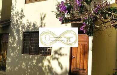 Imagem 2: Imperdível: Casa em Condomínio para locação em Campinas-SP, Residencial Burato - 2 quartos