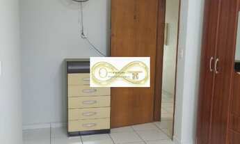 Imagem: Kitnet para locação na Cidade Universitária