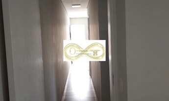 Imagem 3: Kitnet para locação na Cidade Universitária, Campinas-SP: 2 quartos, 1 banheiro, 1 vaga de