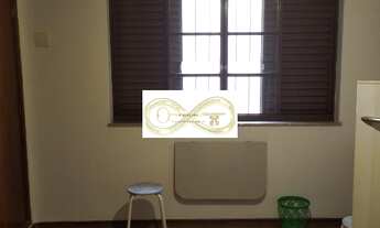 Imagem 5: ALUGO KITNET SEMI MOBILIADA PRÓXIMO DO IQ - UNICAMP