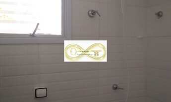 Imagem 4: Kitnet para locação na Cidade Universitária, Campinas-SP: 2 quartos, 1 banheiro, 1 vaga de