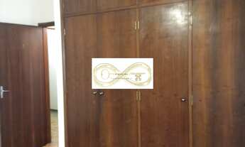 Imagem: ALUGO KITNET SEMI MOBILIADA PRÓXIMO DO