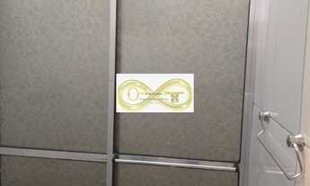 Imagem 7: Kitnet para locação na Cidade Universitária em Campinas-SP: 1 quarto, 1 banheiro e 25m² de