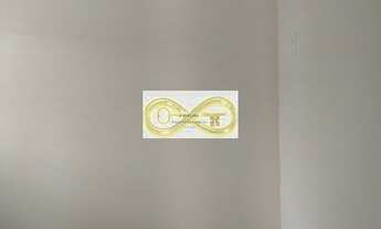 Imagem 6: Kitnet para locação na Cidade Universitária, Campinas-SP: 2 quartos, 1 banheiro, 1 vaga de