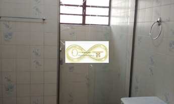 Imagem 2: ALUGO KITNET SEMI MOBILIADA PRÓXIMO DO IQ - UNICAMP