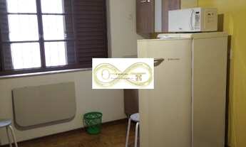 Imagem 7: ALUGO KITNET SEMI MOBILIADA PRÓXIMO DO IQ - UNICAMP