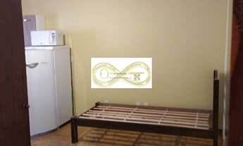 Imagem 6: ALUGO KITNET SEMI MOBILIADA PRÓXIMO DO IQ - UNICAMP