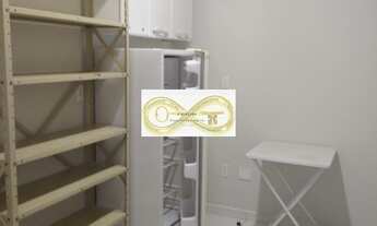 Imagem 5: Kitnet para locação na Cidade Universitária em Campinas-SP: 1 quarto, 1 banheiro e 25m² de