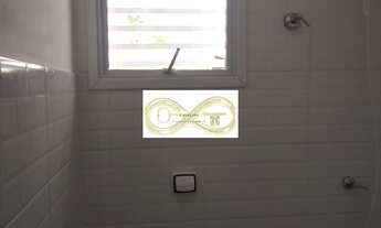 Imagem 5: Kitnet para locação na Cidade Universitária, Campinas-SP: 2 quartos, 1 banheiro, 1 vaga de