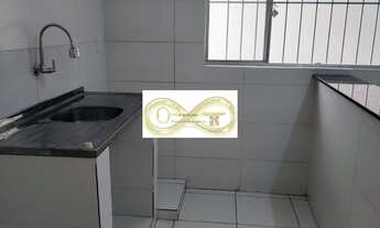 Imagem 5: Excelente kitnet para locação próxima a moradia estudantil da Unicamp