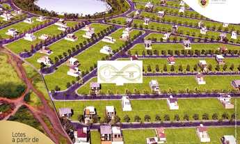 Imagem: LANÇAMENTO EM PAULÍNIA, BETEL - RESIDENCIAL