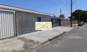 Imagem 3: Casa à venda em Campinas-SP, no bairro Barão Geraldo! 4 quartos, 2 suítes, 2 salas, 4 banh