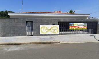 Imagem: Casa à venda em Campinas-SP, no bairro