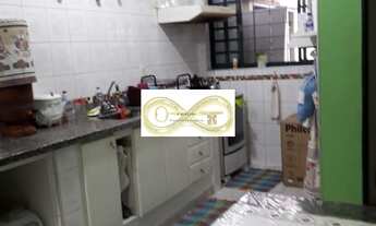 Imagem 5: CASA A VENDA PRÓXIMO AO CENTRO MÉDICO E HOSPITAL BOLDRINI