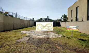 Imagem: Excelente terreno a venda em Barão Geraldo