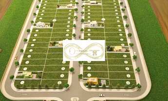 Imagem: Quinta dos verdes - Lotes a partir de 305