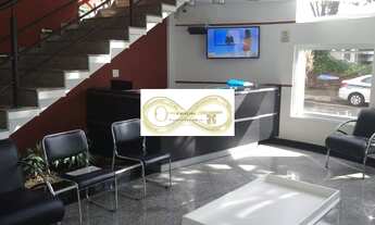 Imagem: Ótima sala comercial a venda em Campinas