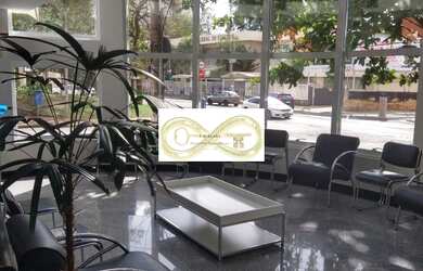 Imagem 2: Ótima sala comercial a venda em Campinas