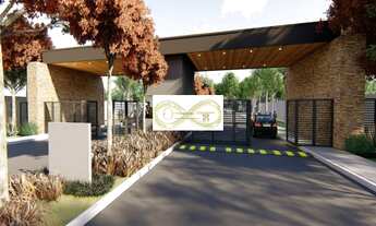 Imagem 7: Residencial Lírios Paulínia