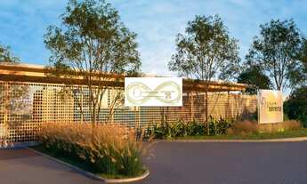 Imagem: Residencial Reserva Serena