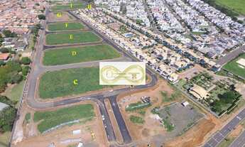 Imagem: Residencial Lírios Paulínia