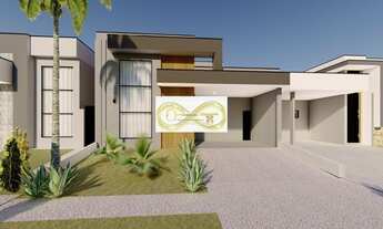 Imagem: Condomínio Royal Garden - Paulínia/SP