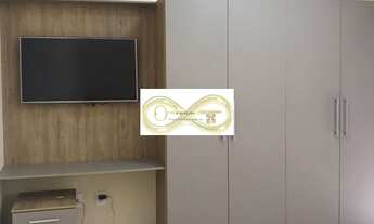 Imagem 7: Procura por um lugar aconchegante para morar? Então esta kitnet é perfeita para você!