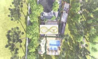 Imagem 4: Residencial Lírios Paulínia