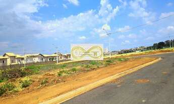 Imagem 2: Residencial Lírios Paulínia