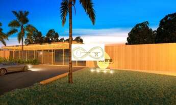 Imagem: Residencial Serena Campinas