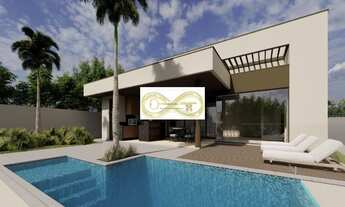 Imagem 2: SOBRADO A VENDA LOCALIZADO NO SWISS PARK, COM TERRENO TOTAL DE 547,62 m²