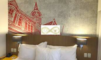 Imagem: Venha conhecer este maravilhoso FLAT de