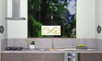 Imagem 7: Venha se encantar com esta belíssima casa localizada em um dos melhores bairros da cidade!