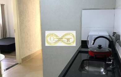 Imagem 7: KITNET PARA LOCAÇÃO A 500 METROS DA UNICAMP