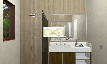 Imagem 6: Venha se encantar com esta belíssima casa localizada em um dos melhores bairros da cidade!