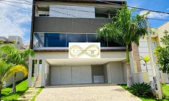 Imagem: SOBRADO DE 345m² A VENDA NO SWISS PARK