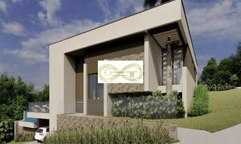 Imagem 6: SOBRADO A VENDA LOCALIZADO NO SWISS PARK, COM TERRENO TOTAL DE 547,62 m²