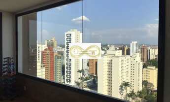 Imagem 4: Venha conhecer este maravilhoso FLAT de 1 quarto, 1 banheiro, 1 vaga de garagem e 27,00 m2