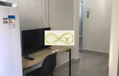 Imagem 3: KITNET SEMI MOBILIADA DE 22M² PARA LOCAÇÃO A 150 METROS DA UNICAMP