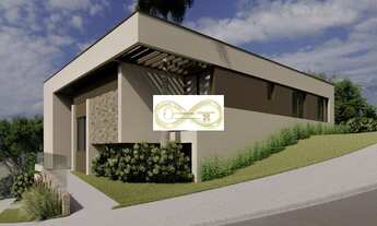 Imagem 4: SOBRADO A VENDA LOCALIZADO NO SWISS PARK, COM TERRENO TOTAL DE 547,62 m²