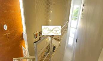 Imagem 7: CASA A VENDA DE 170M² CONSTRUÍDA NO RESIDENCIAL RAÍZES EM PAULÍNIA