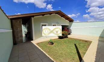 Imagem: EXCELENTE CASA DE 177M² ESTILO SOBRADO