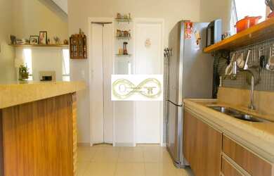 Imagem 5: CASA A VENDA DE 170M² CONSTRUÍDA NO RESIDENCIAL RAÍZES EM PAULÍNIA