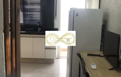 Imagem 4: KITNET SEMI MOBILIADA DE 22M² PARA LOCAÇÃO A 150 METROS DA UNICAMP